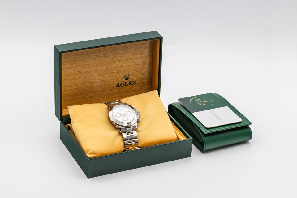 Rolex Daytona 116520 Image 7